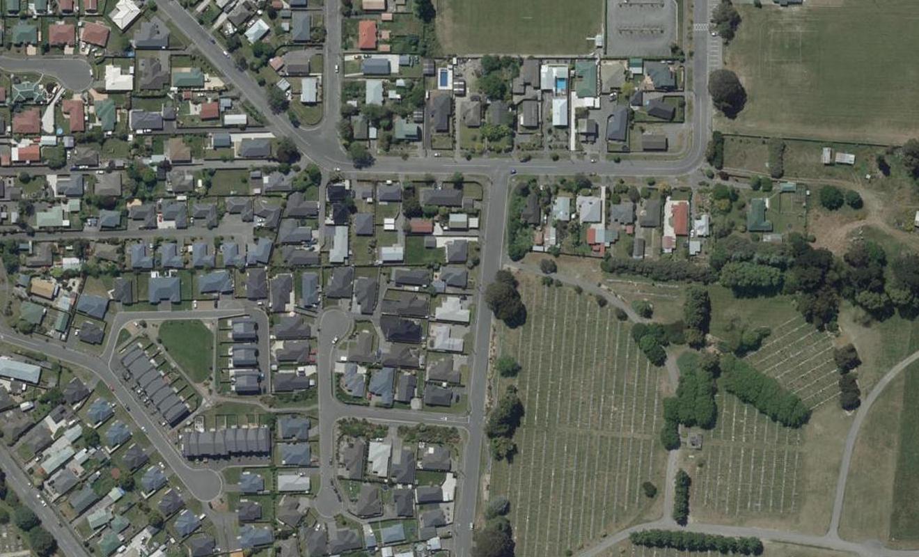 21 Cypress Street, Linwood, Christchurch - Carousel 1
