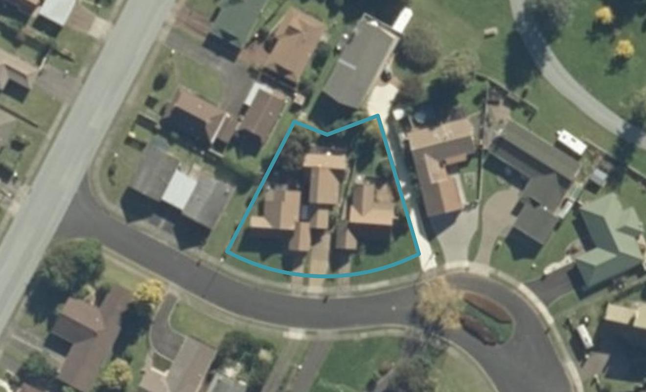 4B Kotuku Crescent, Matamata, Matamata - Carousel 1