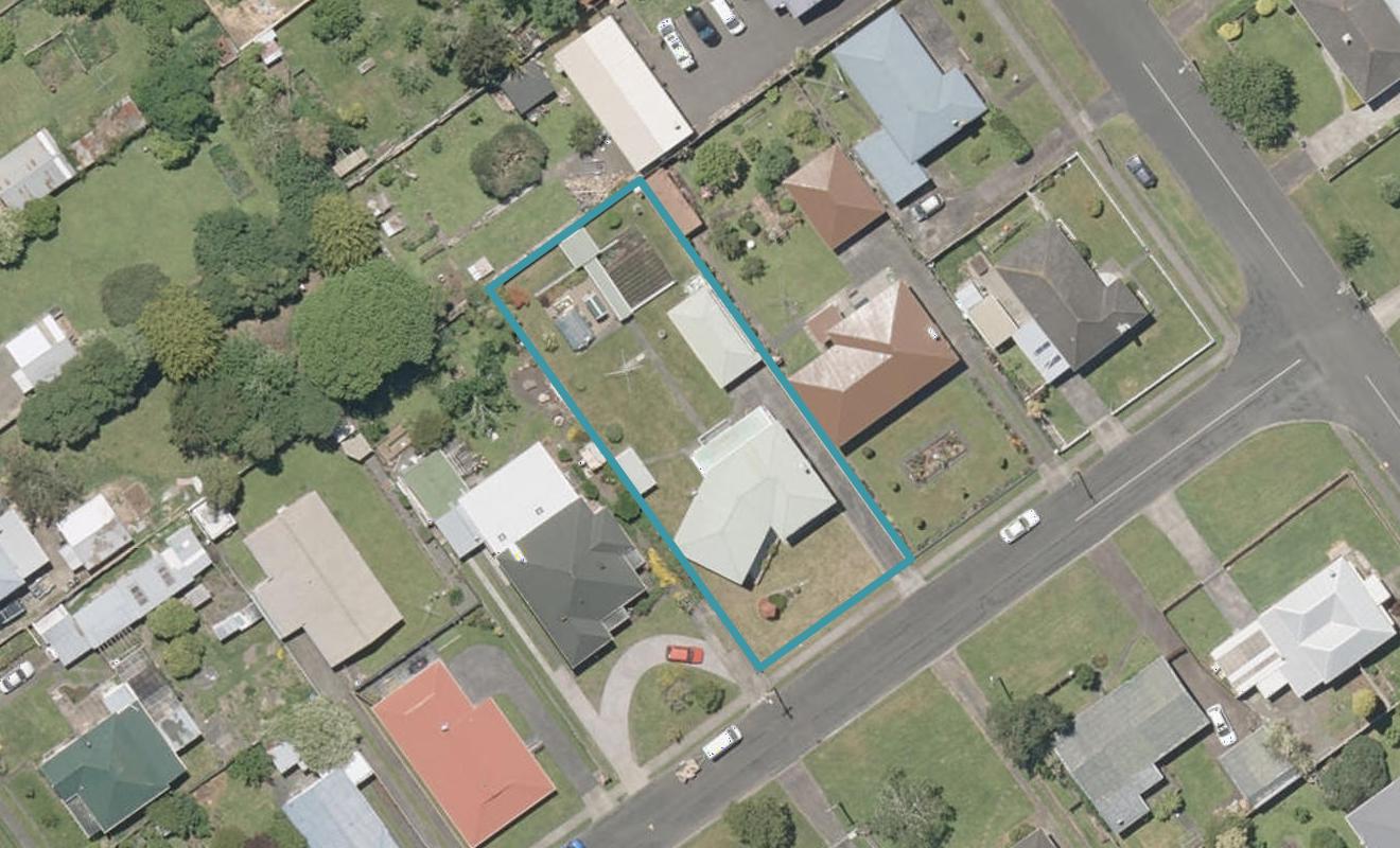 9 Perham Place, Aramoho, Whanganui - Carousel 1