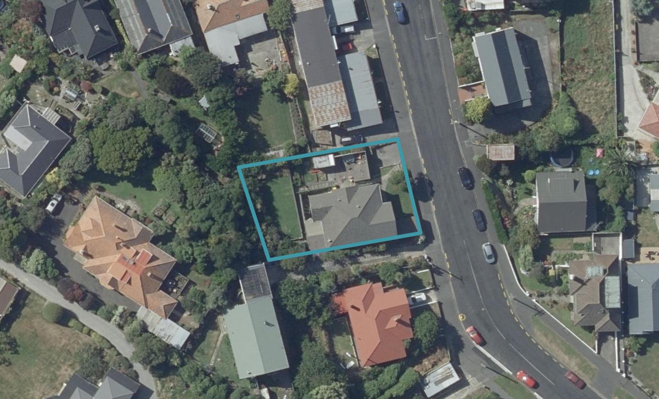 4 Cavell Street, Musselburgh, Dunedin - Carousel 1