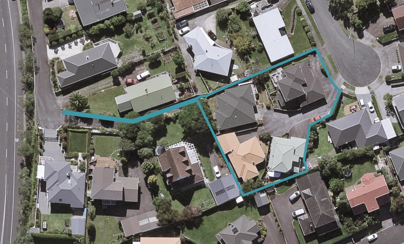 2/20 Kellyville Heights, Merrilands, New Plymouth - Carousel 1