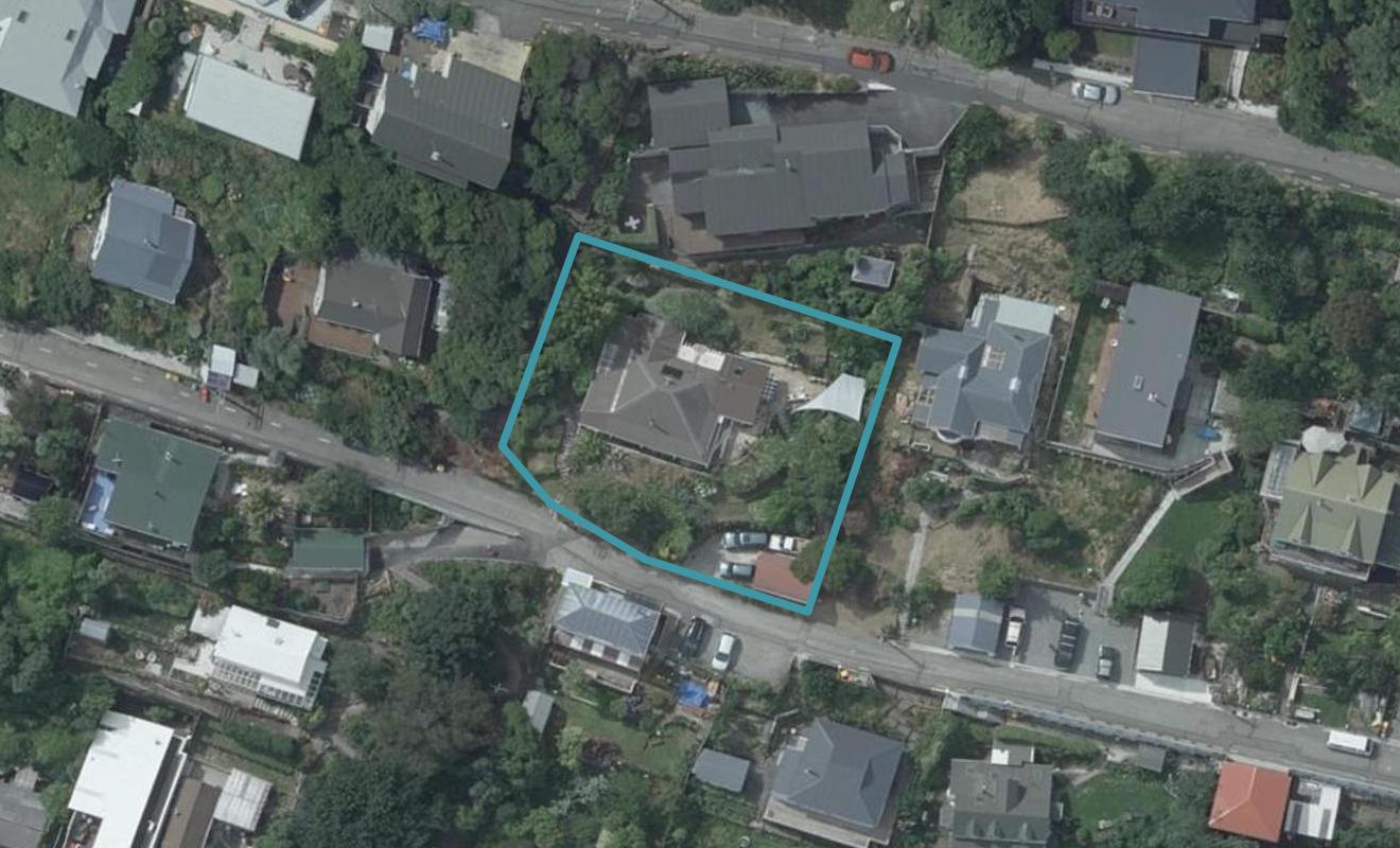 20 CUNNINGHAM TERRACE, Lyttelton, Christchurch - Carousel 1