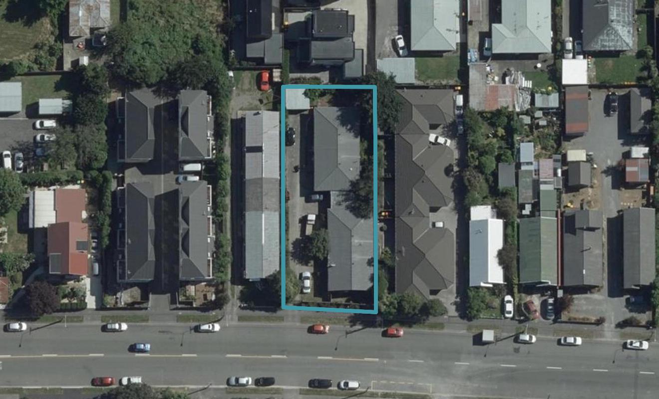 3/451 Hereford Street, Linwood, Christchurch - Carousel 1