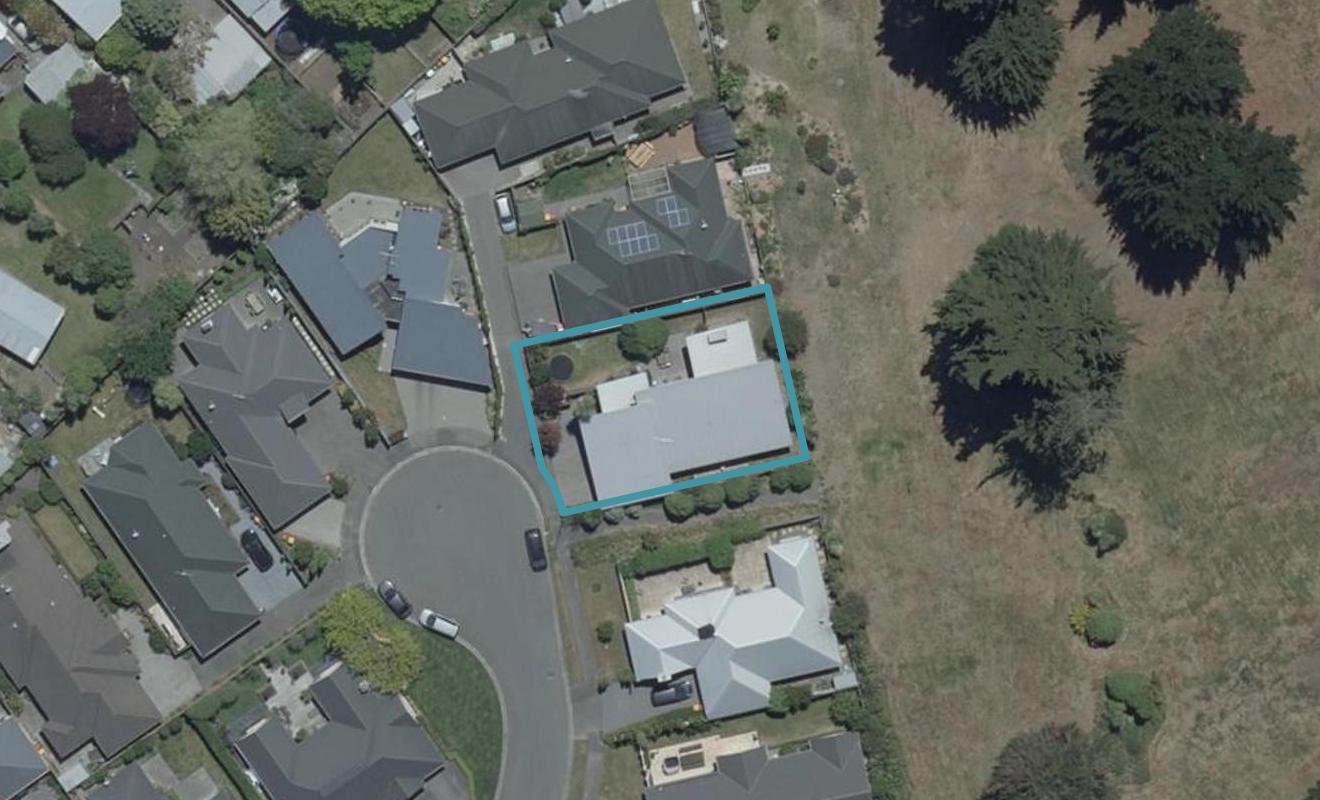 22 Len Hale Place, Parklands, Christchurch - Carousel 1