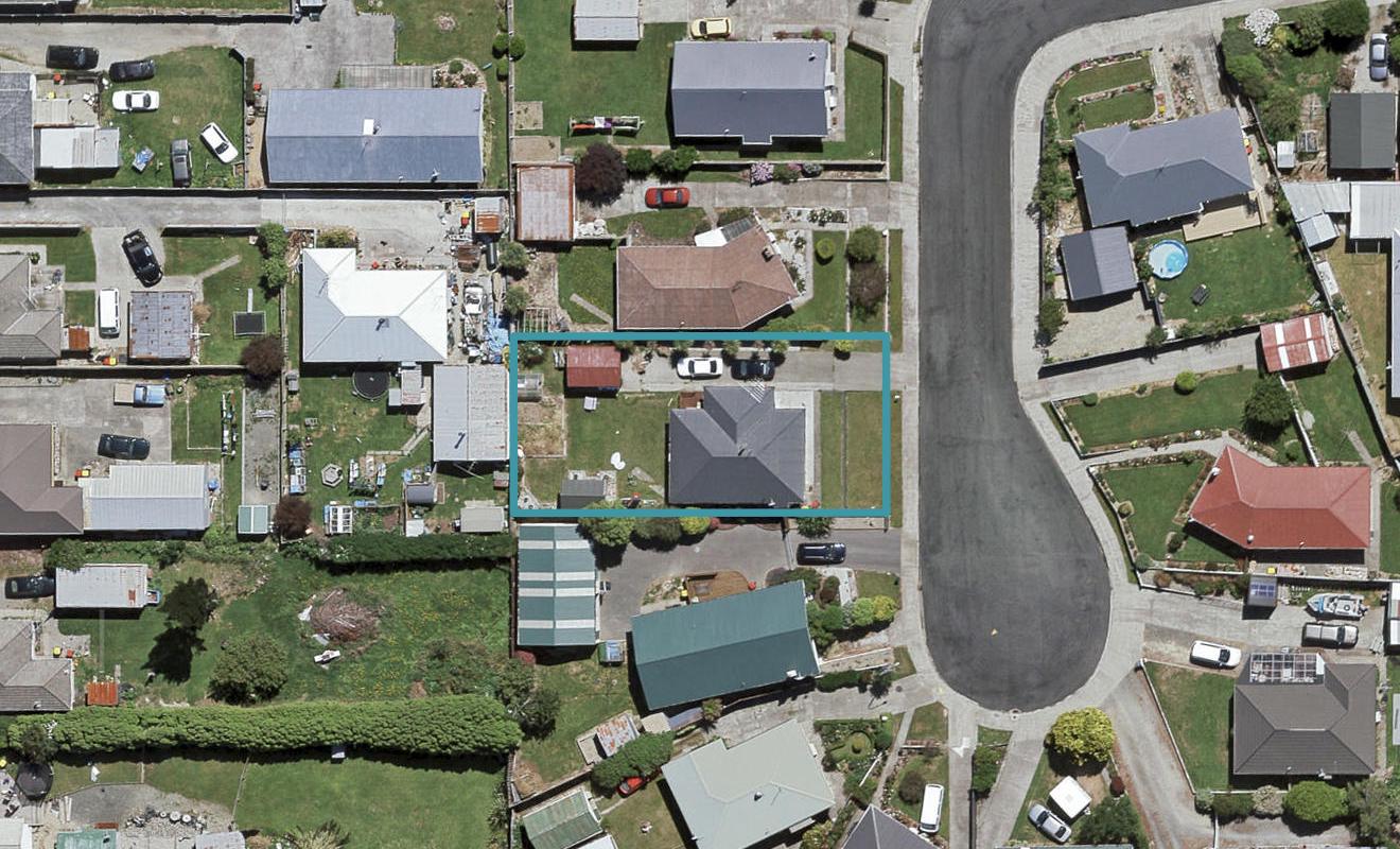 27 Dumbarton Place, Strathern, Invercargill - Carousel 1