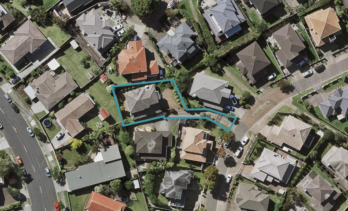 22 Rosepark Crescent, Remuera, Auckland - Carousel 1
