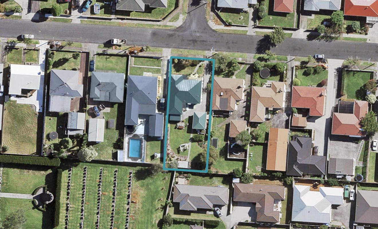 14 Russell Avenue, Pukekohe, Pukekohe - Carousel 1