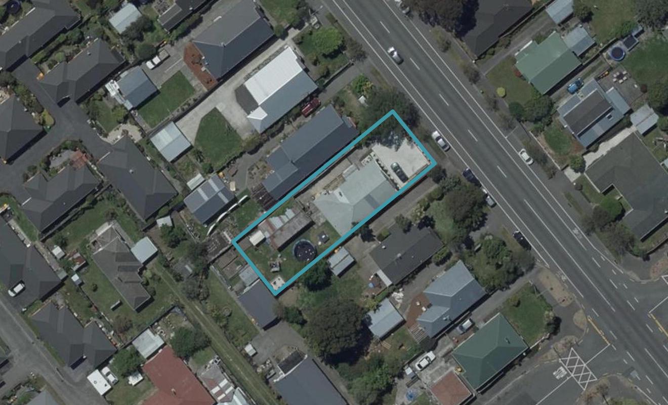 335 Lyttelton Street, Spreydon, Christchurch - Carousel 1