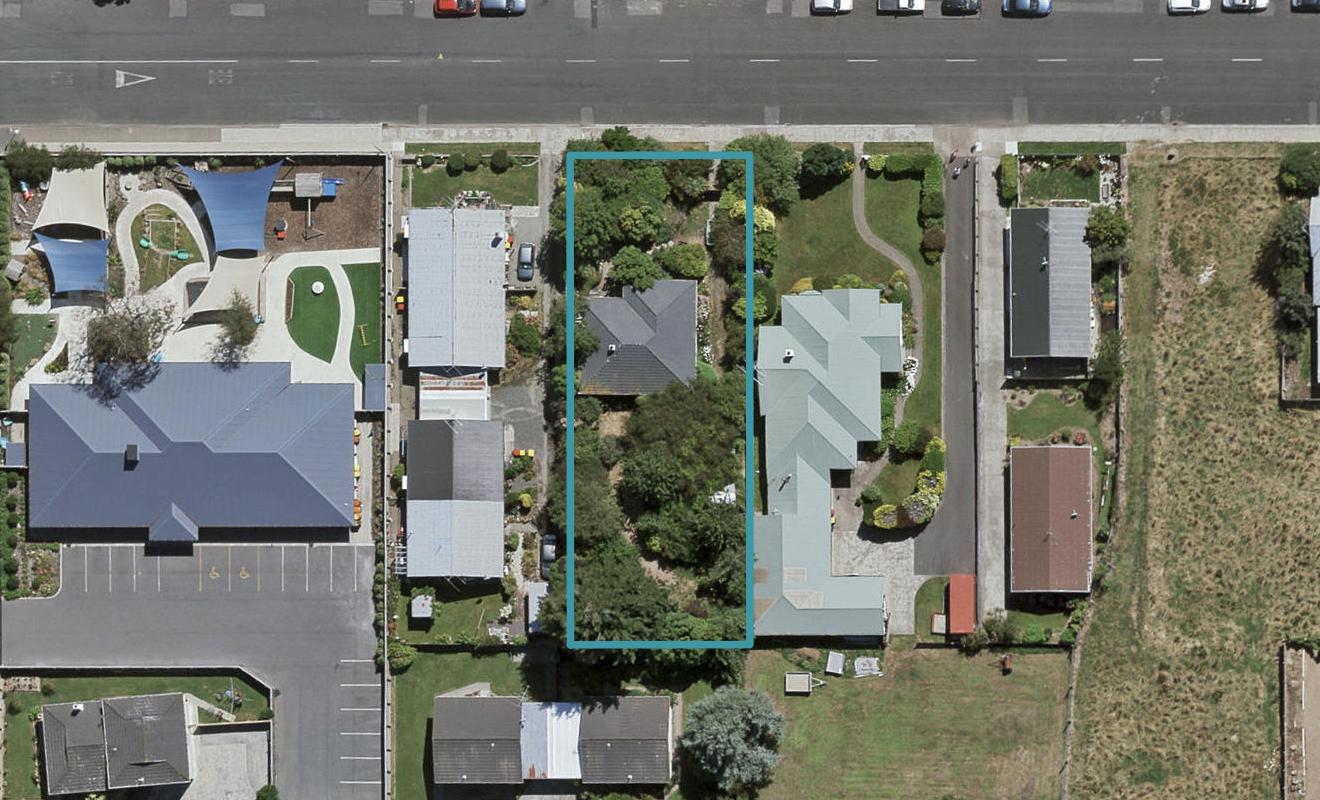 9 Biggar Street, Strathern, Invercargill - Carousel 1