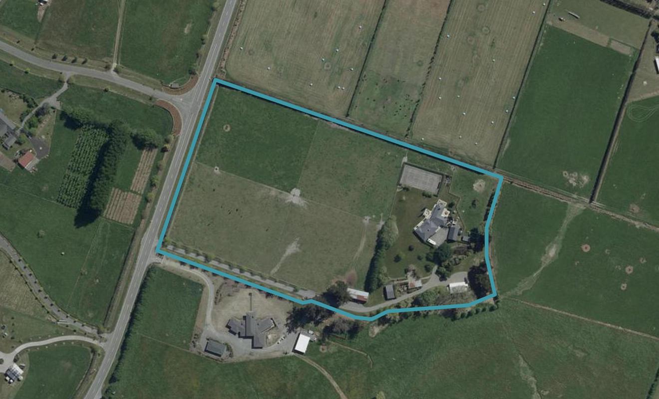 38 Island Road, Clarkville, Kaiapoi - Carousel 1