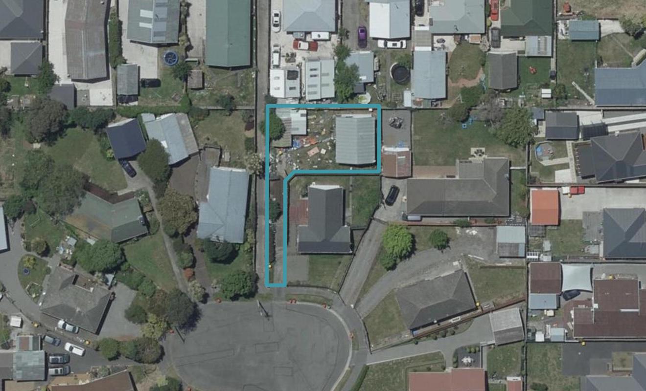 12A Price Place, Linwood, Christchurch - Carousel 1
