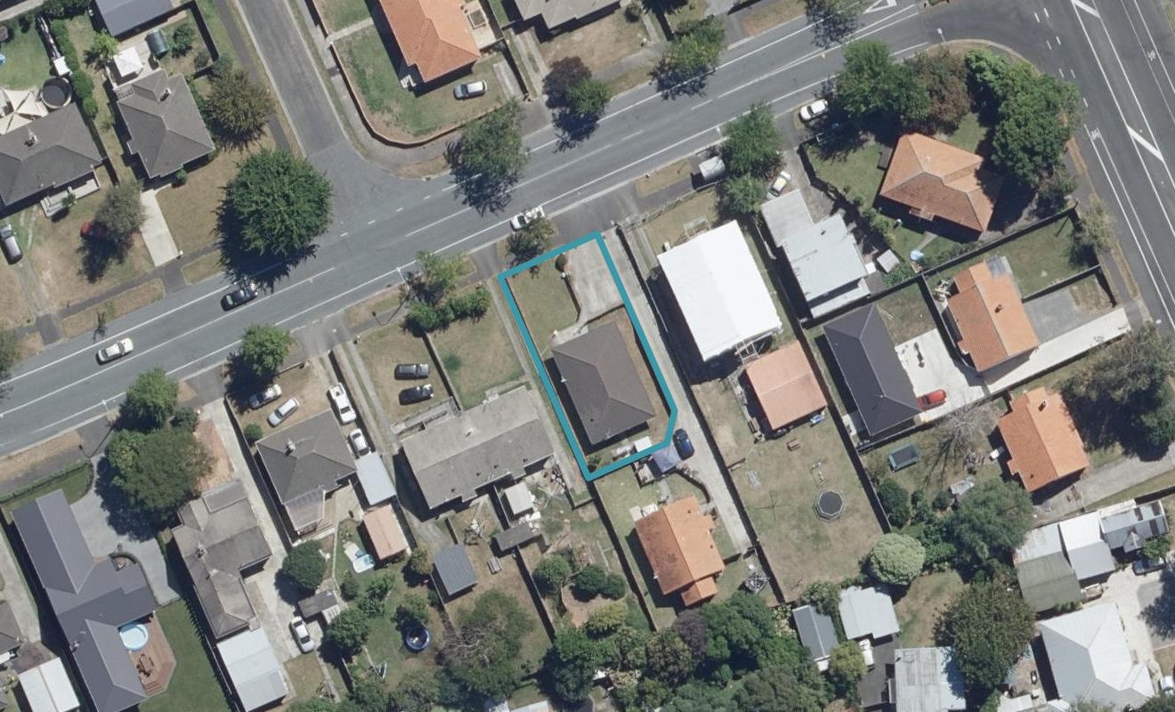 124 Fairfield Road, Fairfield, Hamilton - Carousel 1