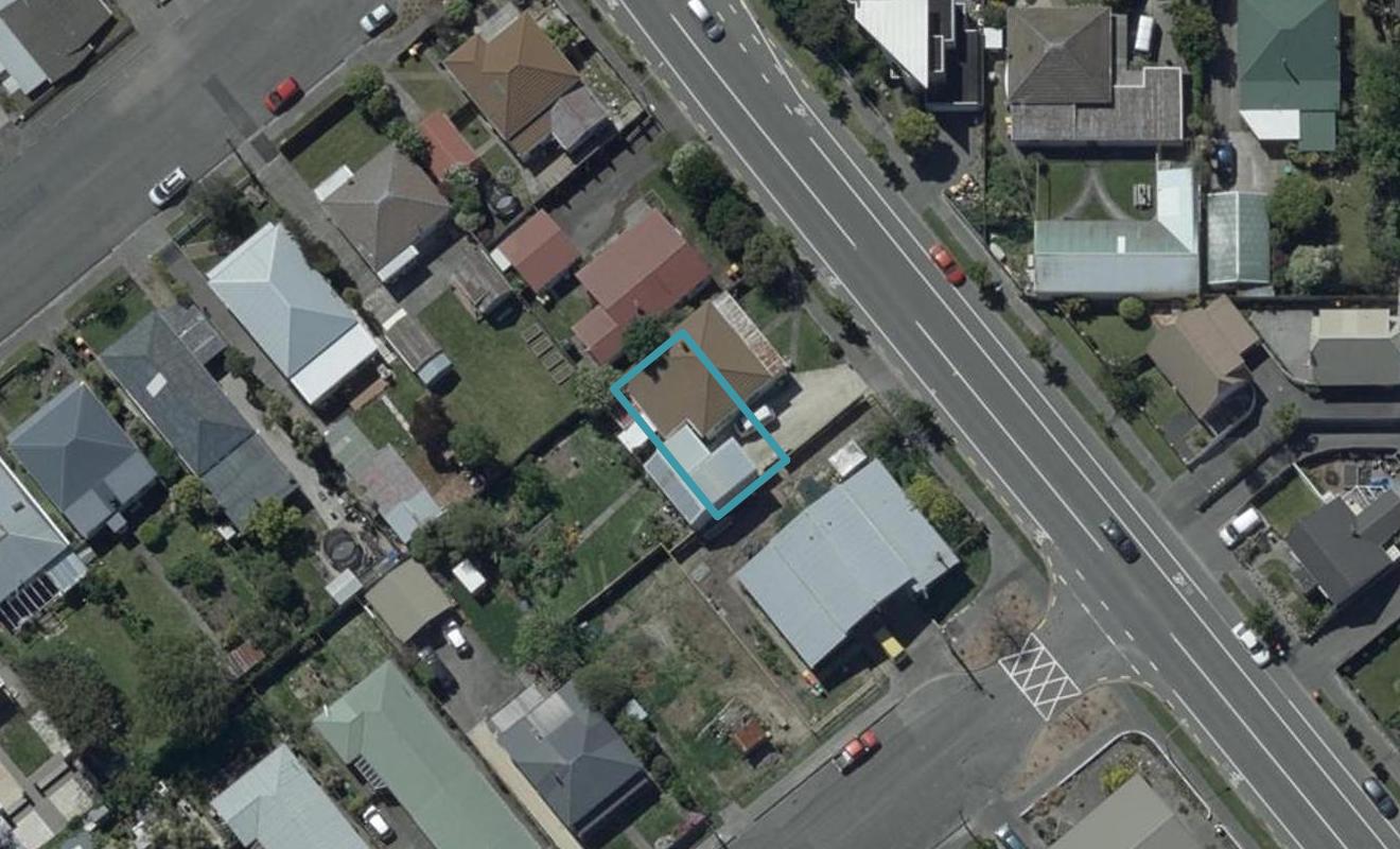 41B Strickland Street, Sydenham, Christchurch - Carousel 1