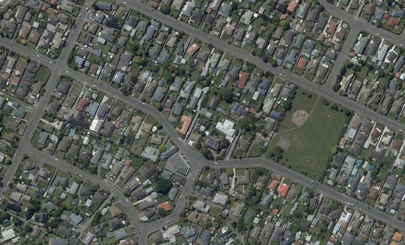 1/50 Nottingham Avenue, Halswell, Christchurch - Carousel 1