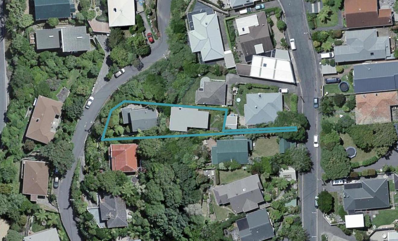 28 Creswick Terrace, Northland, Wellington - Carousel 1
