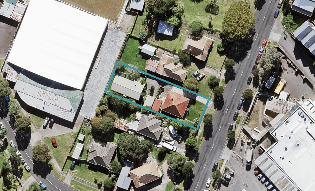 1/46 Delta Avenue, New Lynn, Auckland - Carousel 1