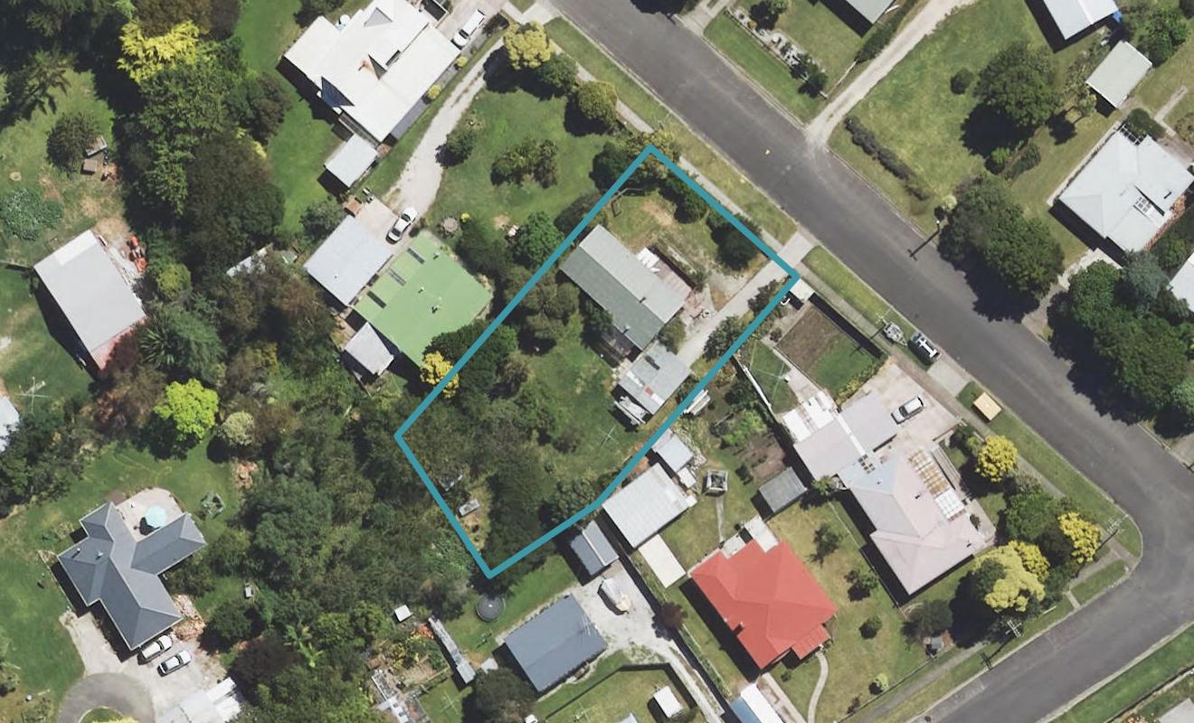 11 Hooper Street, Tamarau, Gisborne - Carousel 1