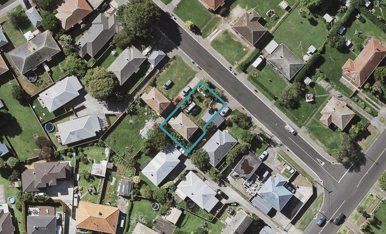6 Kay Road, Panmure, Auckland - Carousel 1