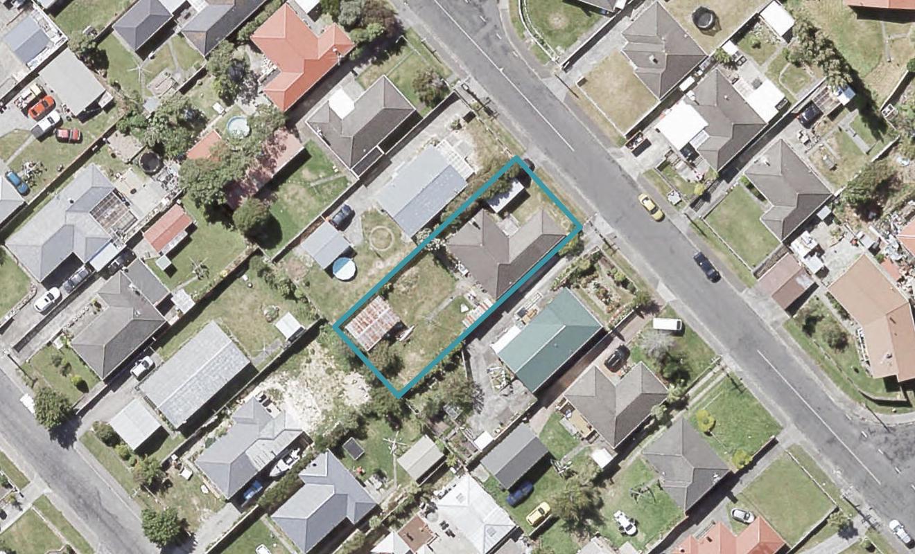 28 Castlerea Street, Wainuiomata, Lower Hutt - Carousel 1