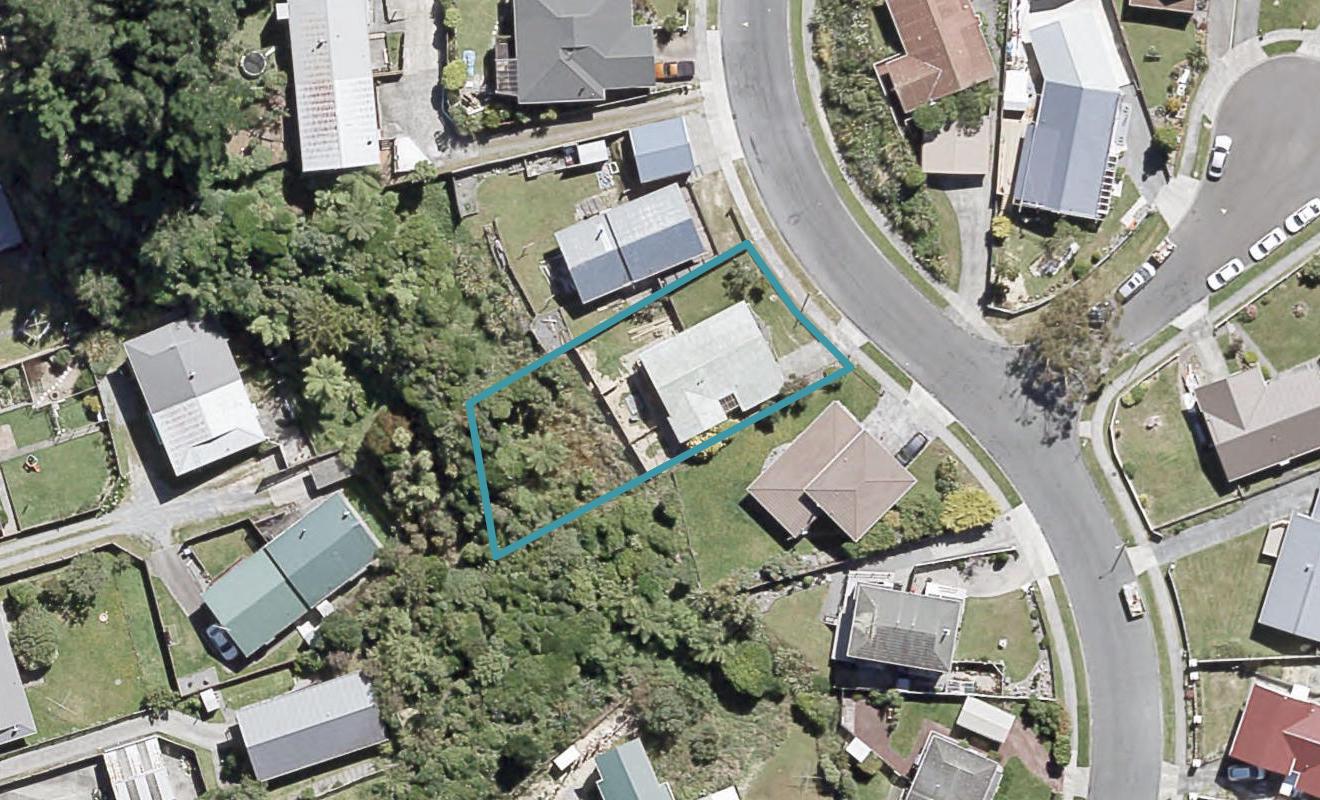28 Outram Grove, Kelson, Lower Hutt - Carousel 1