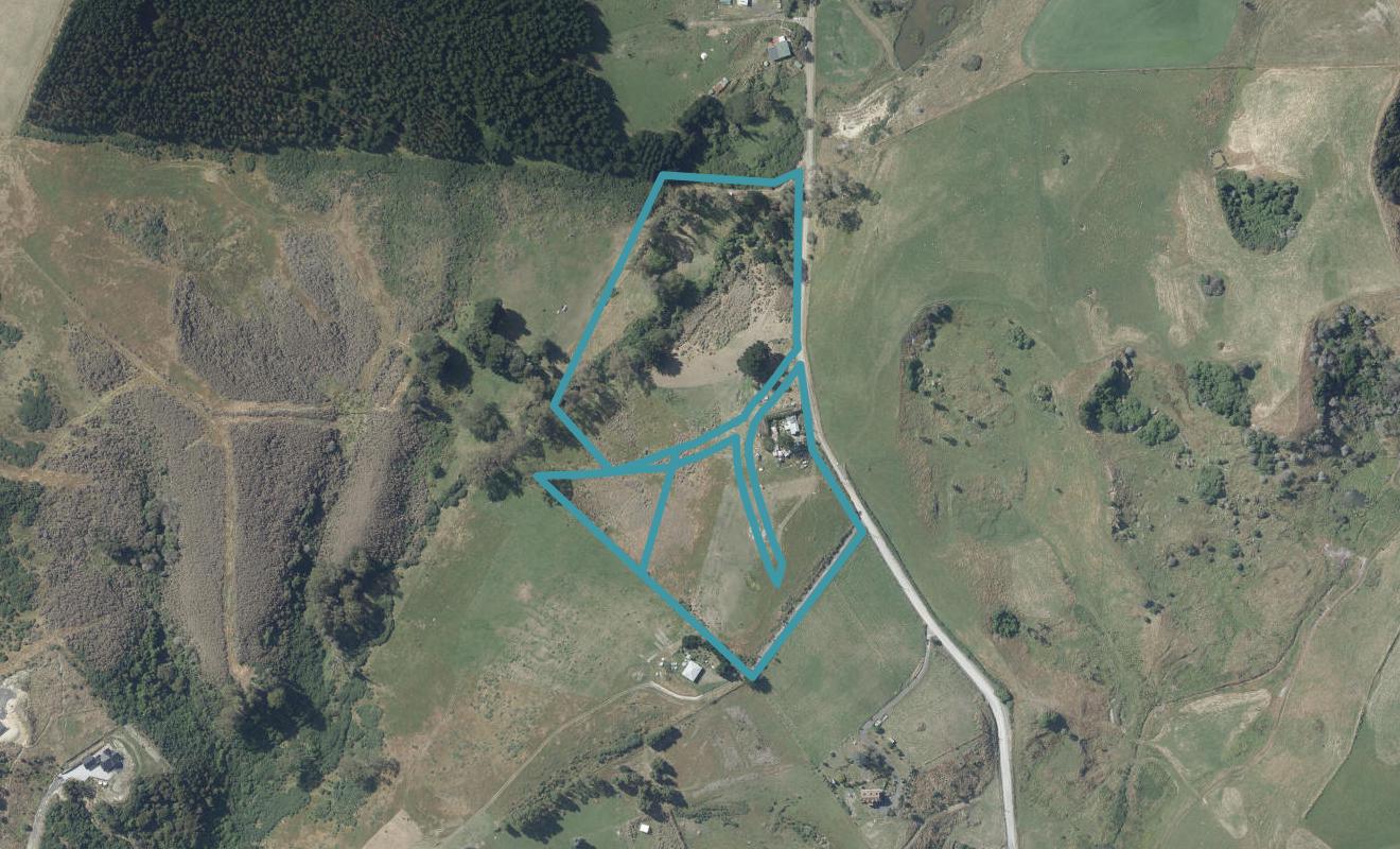 69 Creamery Road, Ocean View, Dunedin - Carousel 1