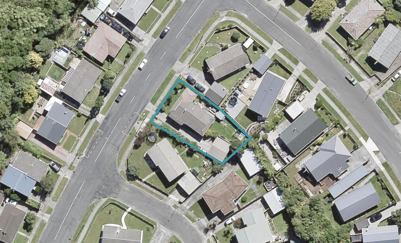 216 Major Drive, Kelson, Lower Hutt - Carousel 1