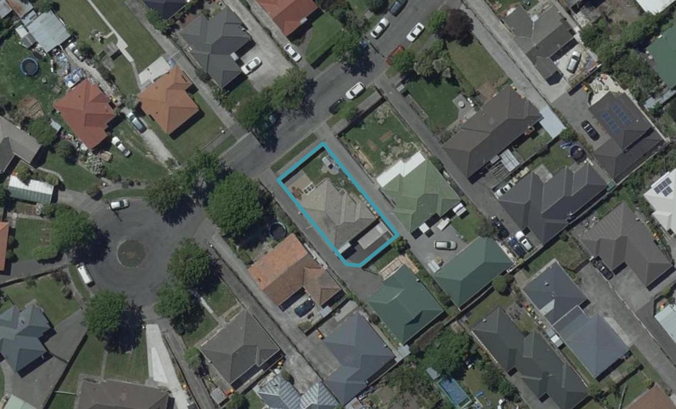 10 Dobson Street, Spreydon, Christchurch - Carousel 1