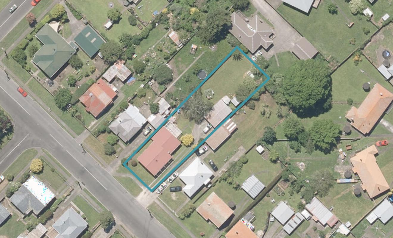 22 Brunswick Road, Aramoho, Whanganui - Carousel 1
