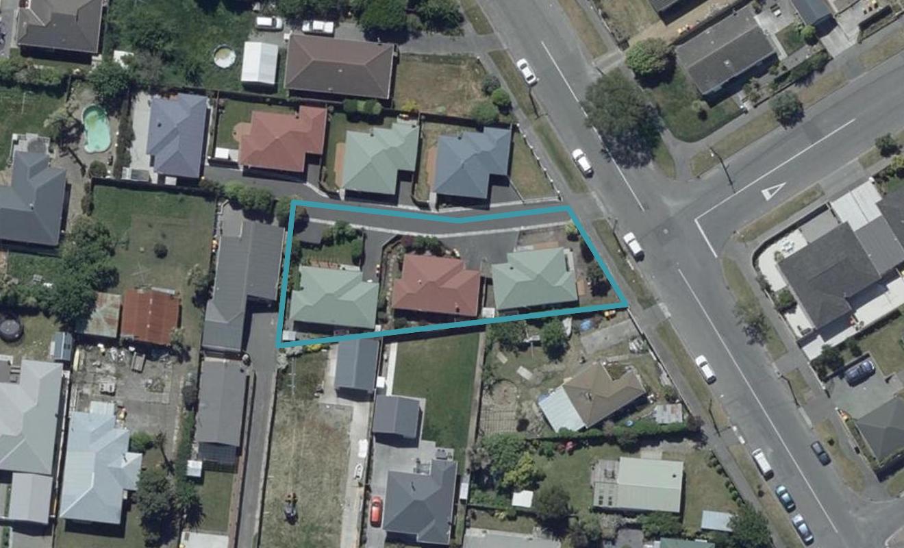 50 Marriotts Road, North New Brighton, Christchurch - Carousel 1