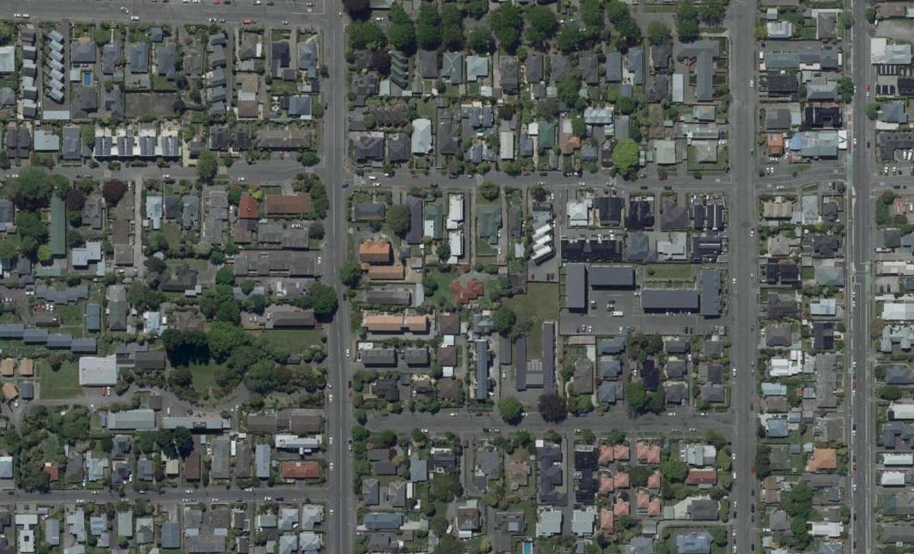 4/130 Holly Road, St Albans, Christchurch - Carousel 1
