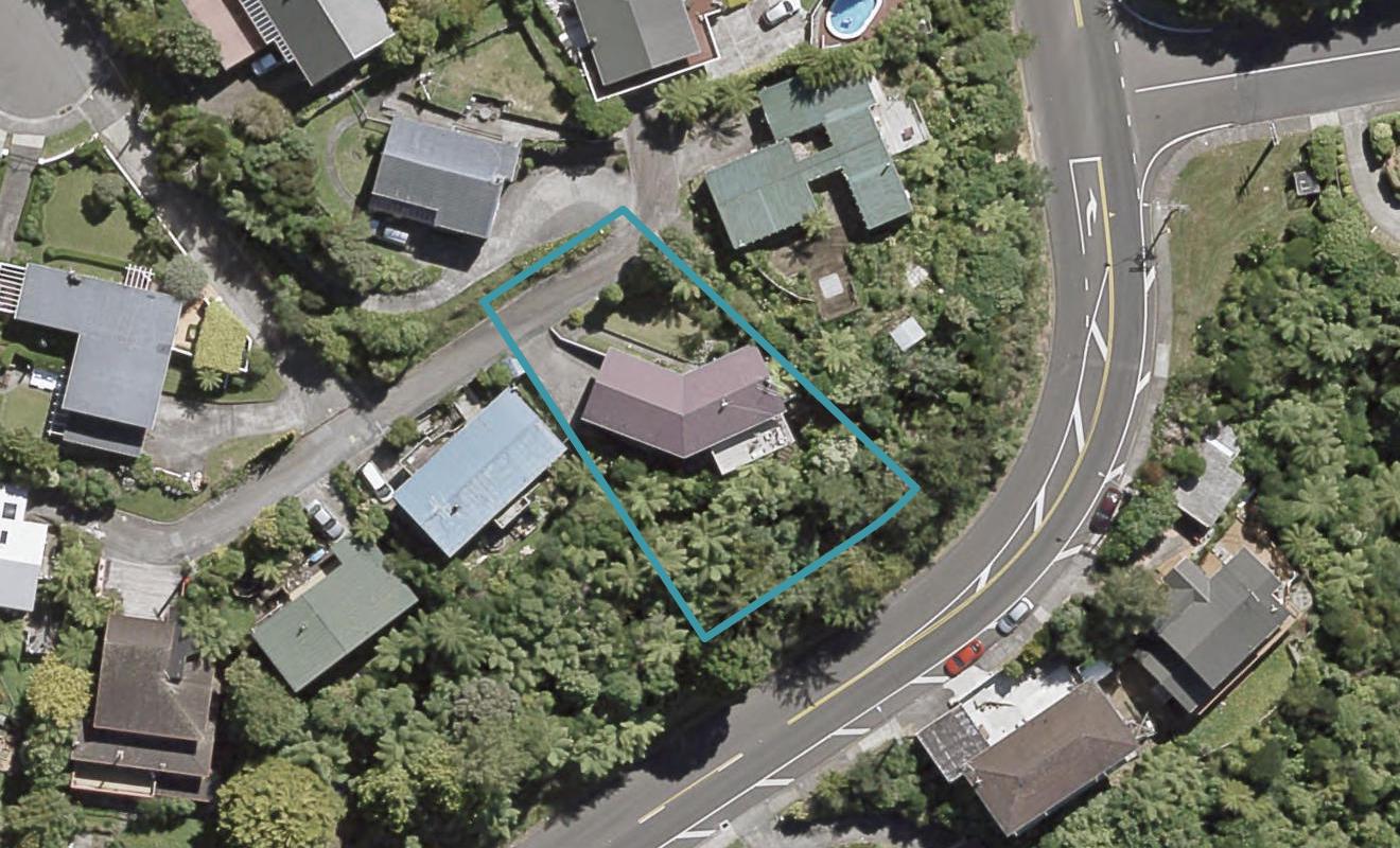 19 Vista Grove, Kelson, Lower Hutt - Carousel 1