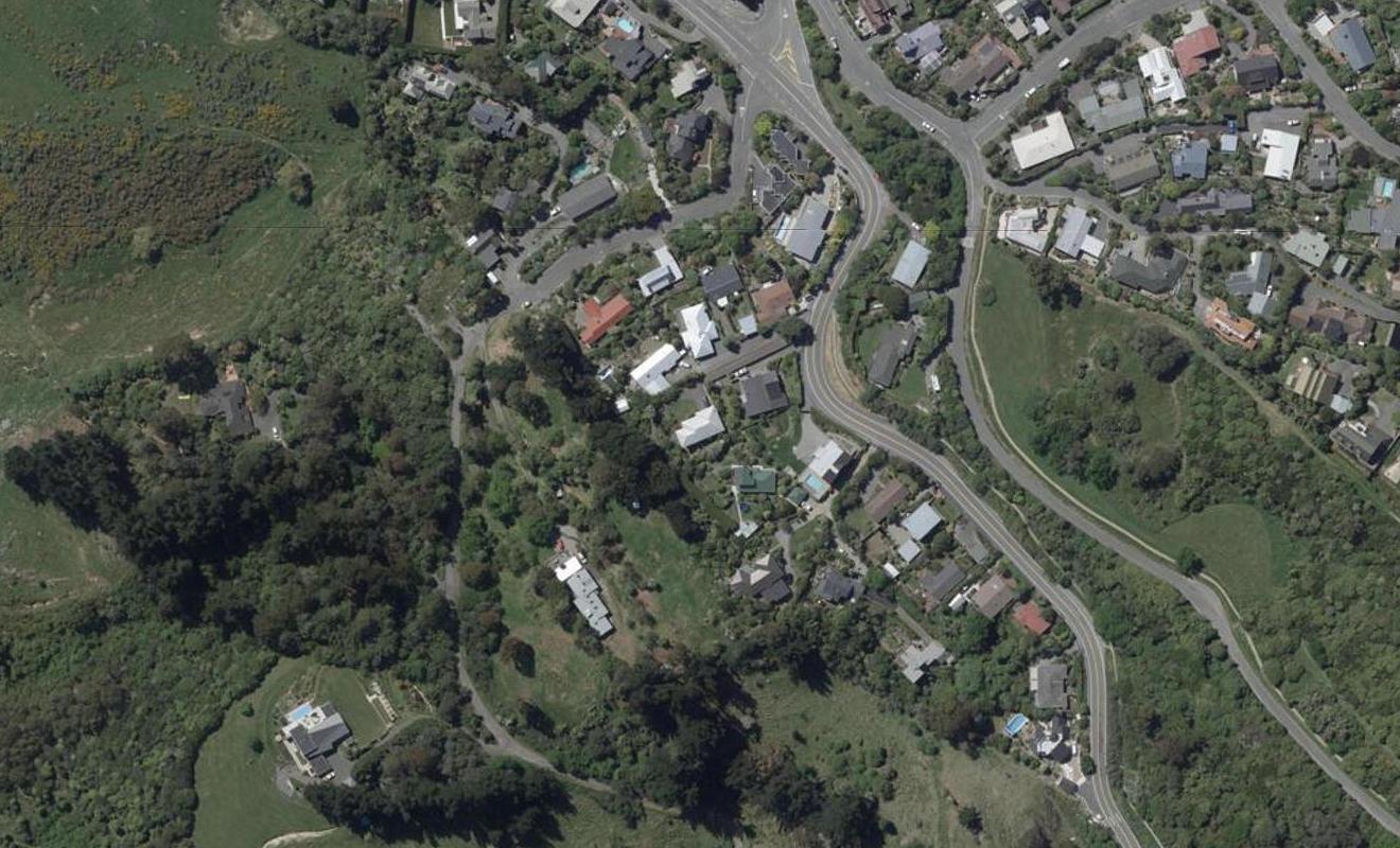 196 Dyers Pass Road, Cashmere, Christchurch - Carousel 1