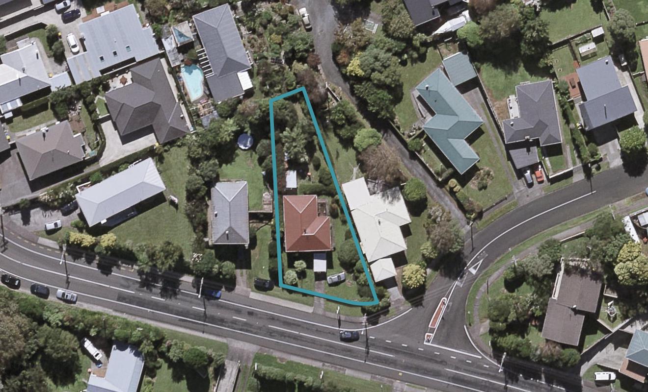 43 Waimea Street, Westown, New Plymouth - Carousel 1