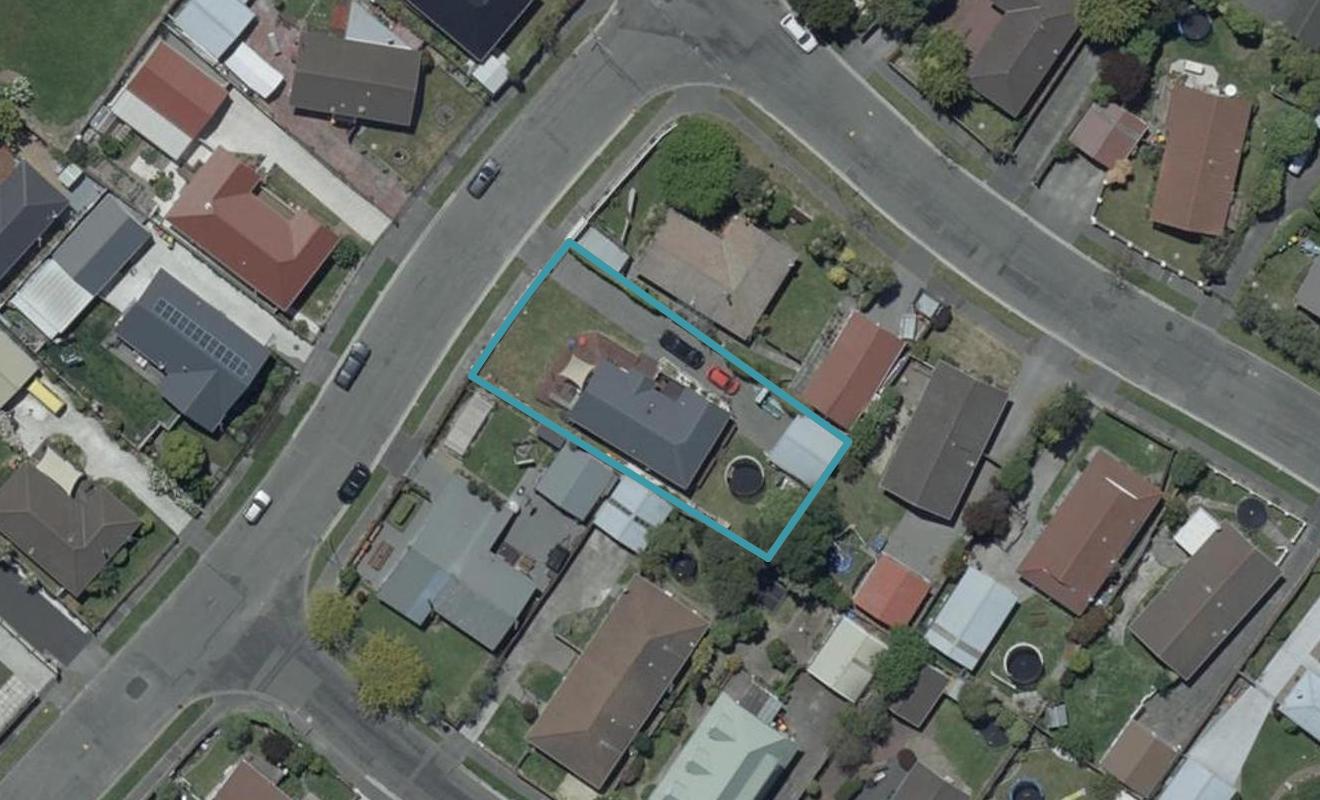 12 Thorness Street, Avondale, Christchurch - Carousel 1