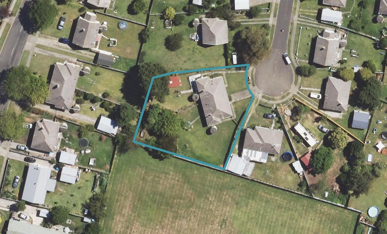 11 Rata Street, Te Hapara, Gisborne - Carousel 1