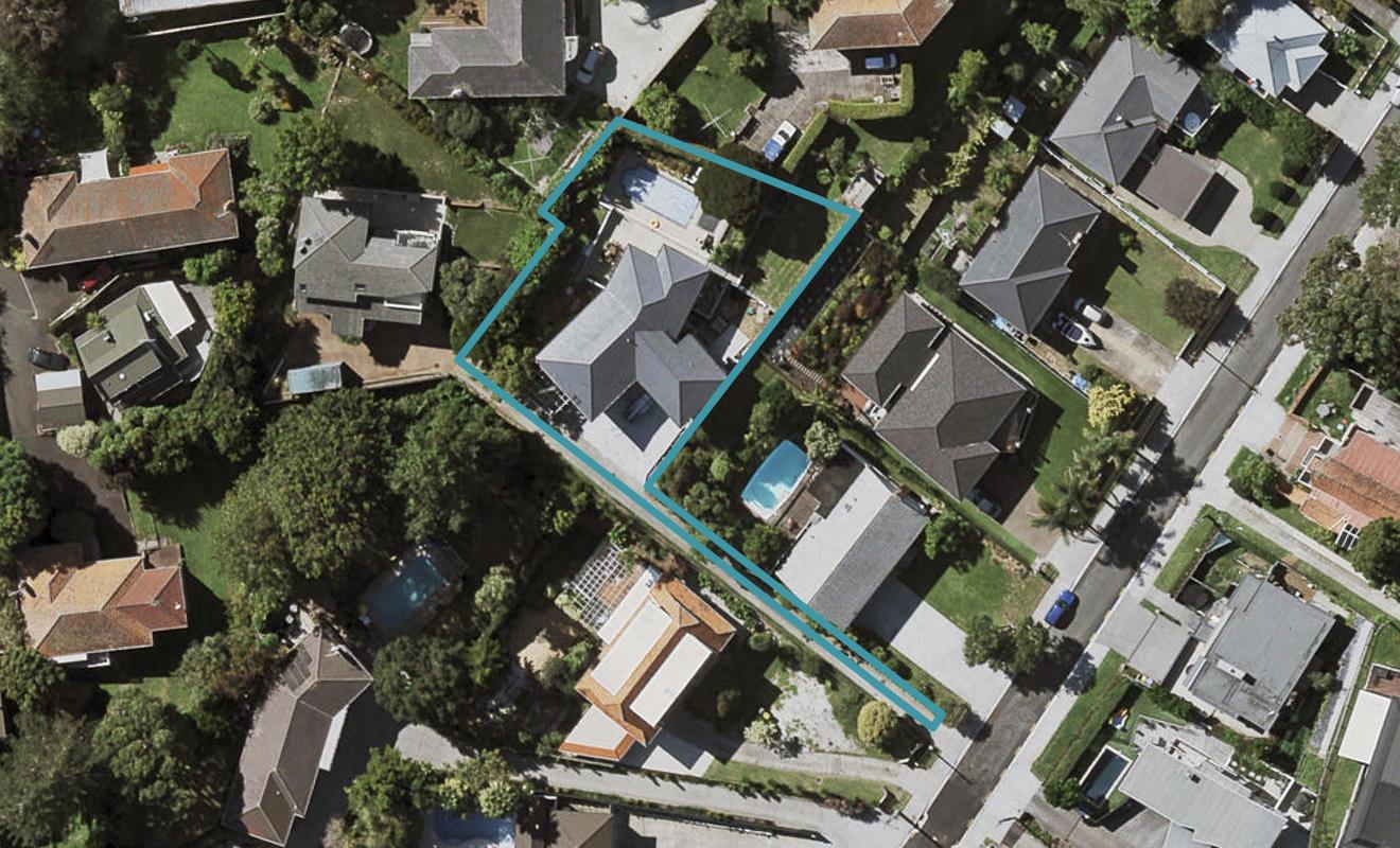 21 Debron Avenue, Remuera, Auckland - Carousel 1