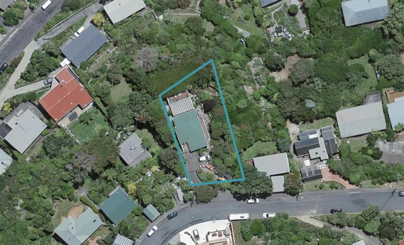 186 Cecil Road, Wilton, Wellington - Carousel 1