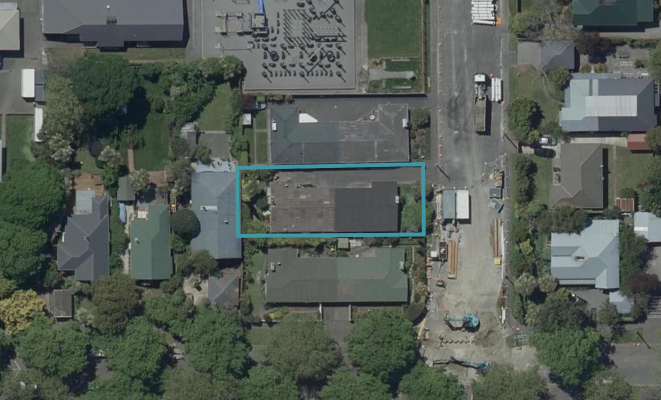 1/3 Beckenham Street, Sydenham, Christchurch - Carousel 1
