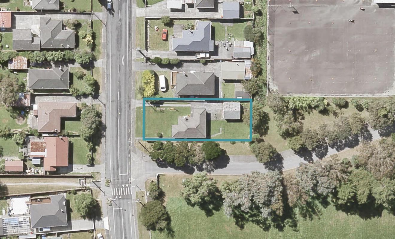 108 Moohan Street, Wainuiomata, Lower Hutt - Carousel 1