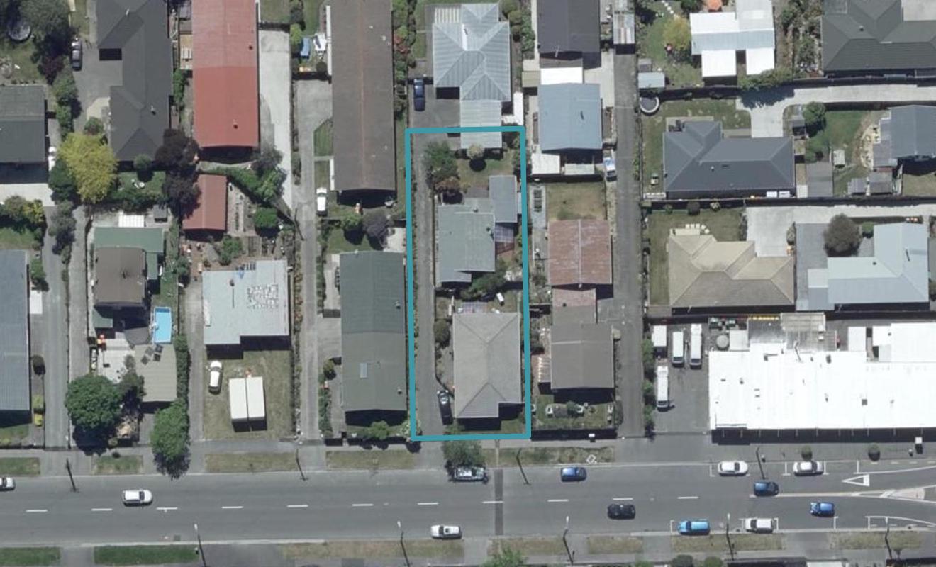 1/146 Beach Road, North New Brighton, Christchurch - Carousel 1