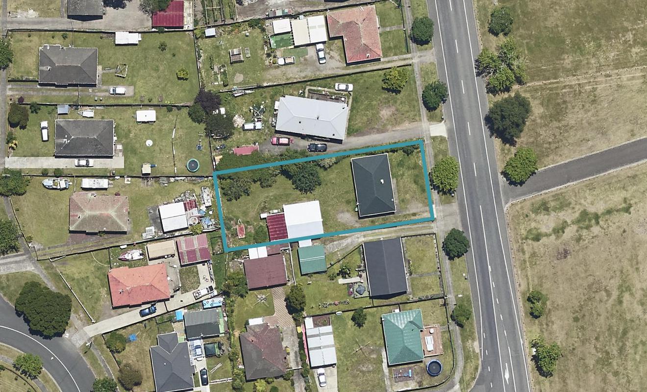 27 River Road, Kawerau, Kawerau - Carousel 1