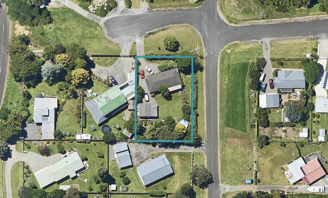 6 Victoria Street, Tahawai, Katikati - Carousel 1