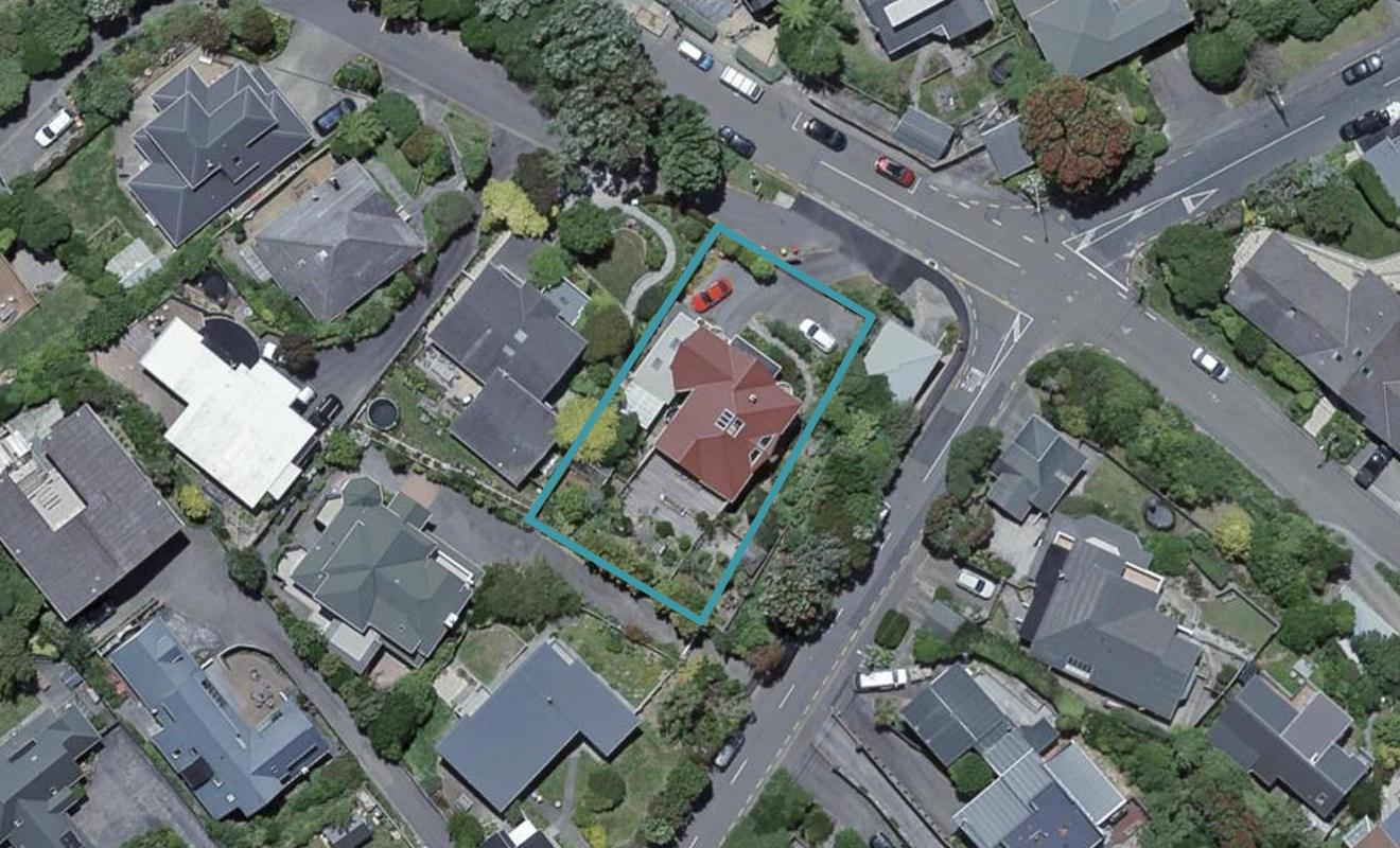 64 Nicholson Road, Khandallah, Wellington - Carousel 1