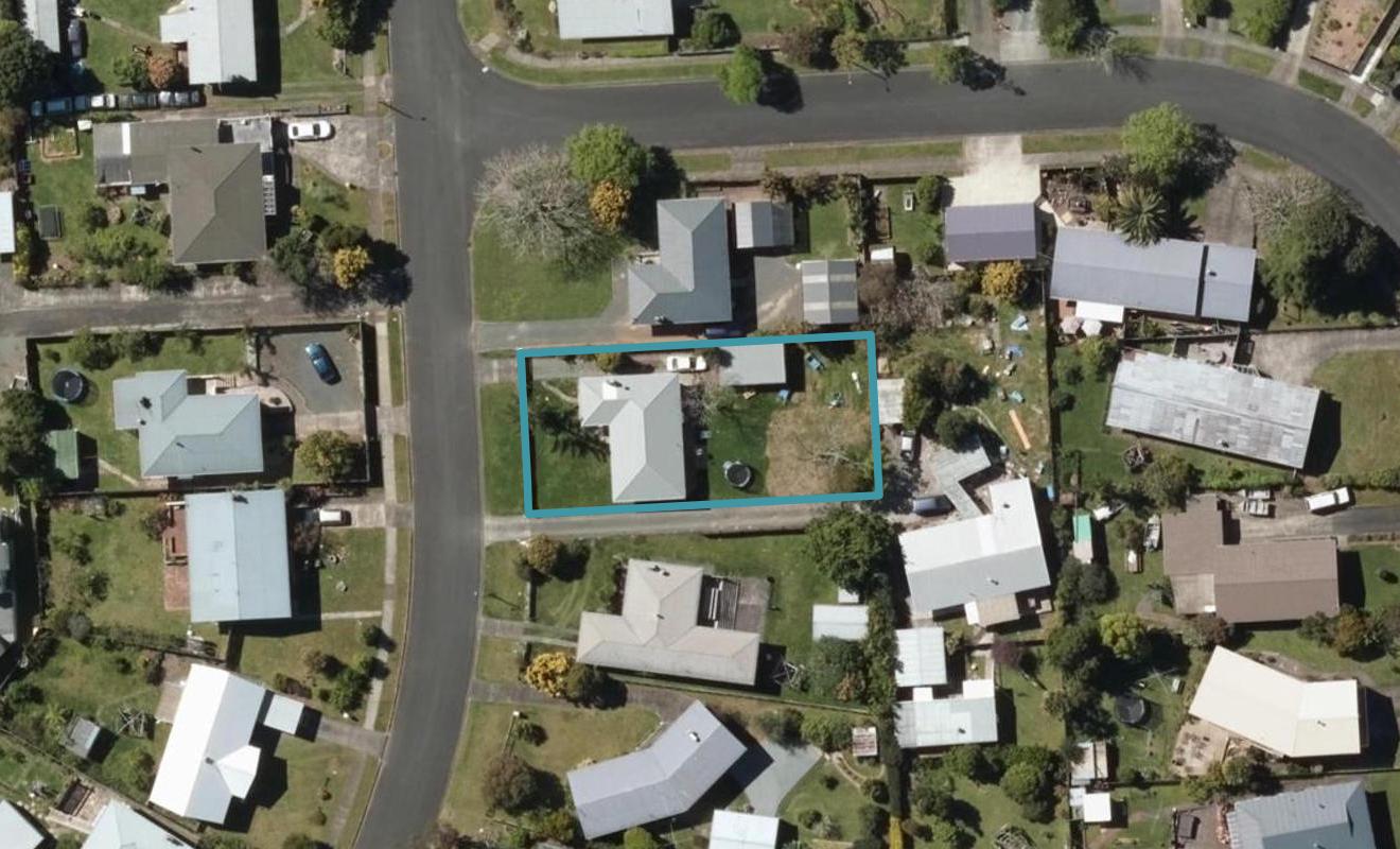 22 Otuhiwai Crescent, Tikipunga, Whangarei - Carousel 1