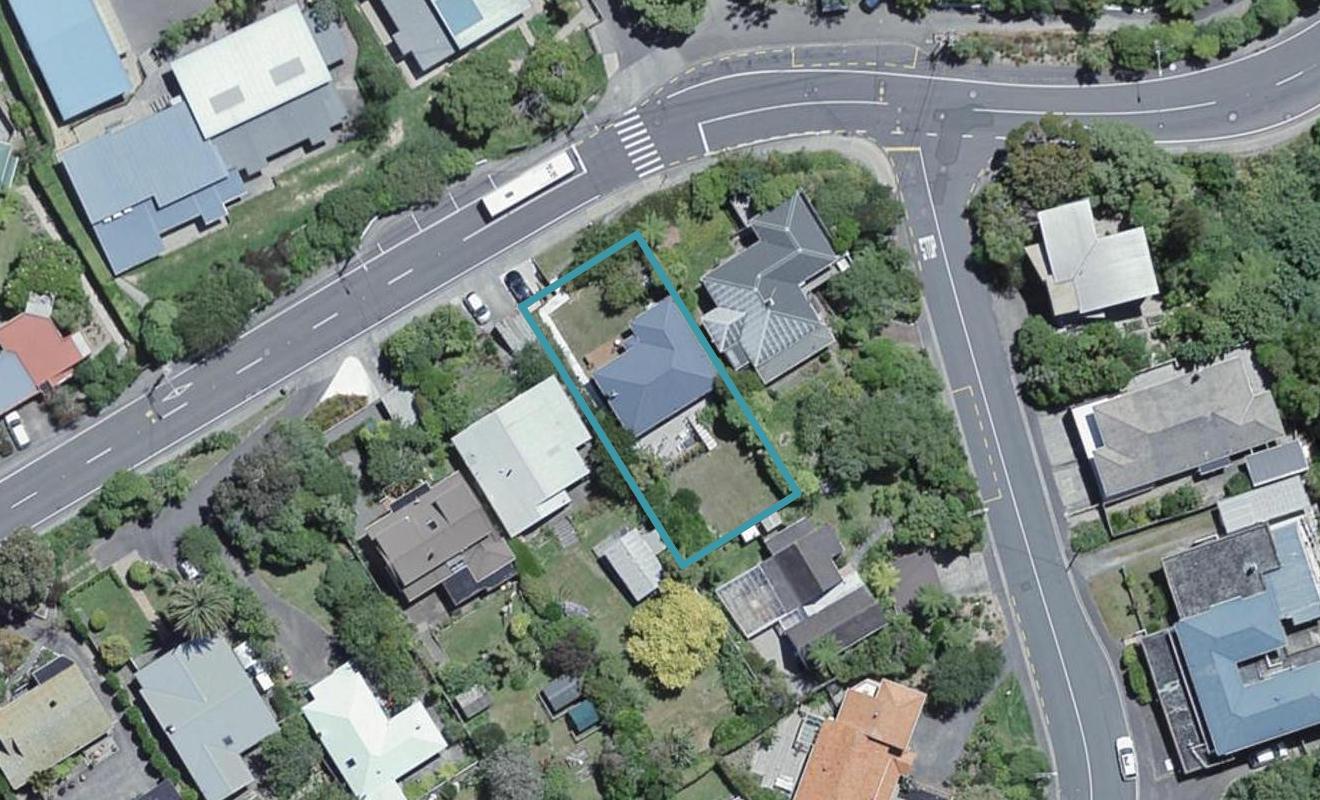 163 Wilton Road, Wilton, Wellington - Carousel 1