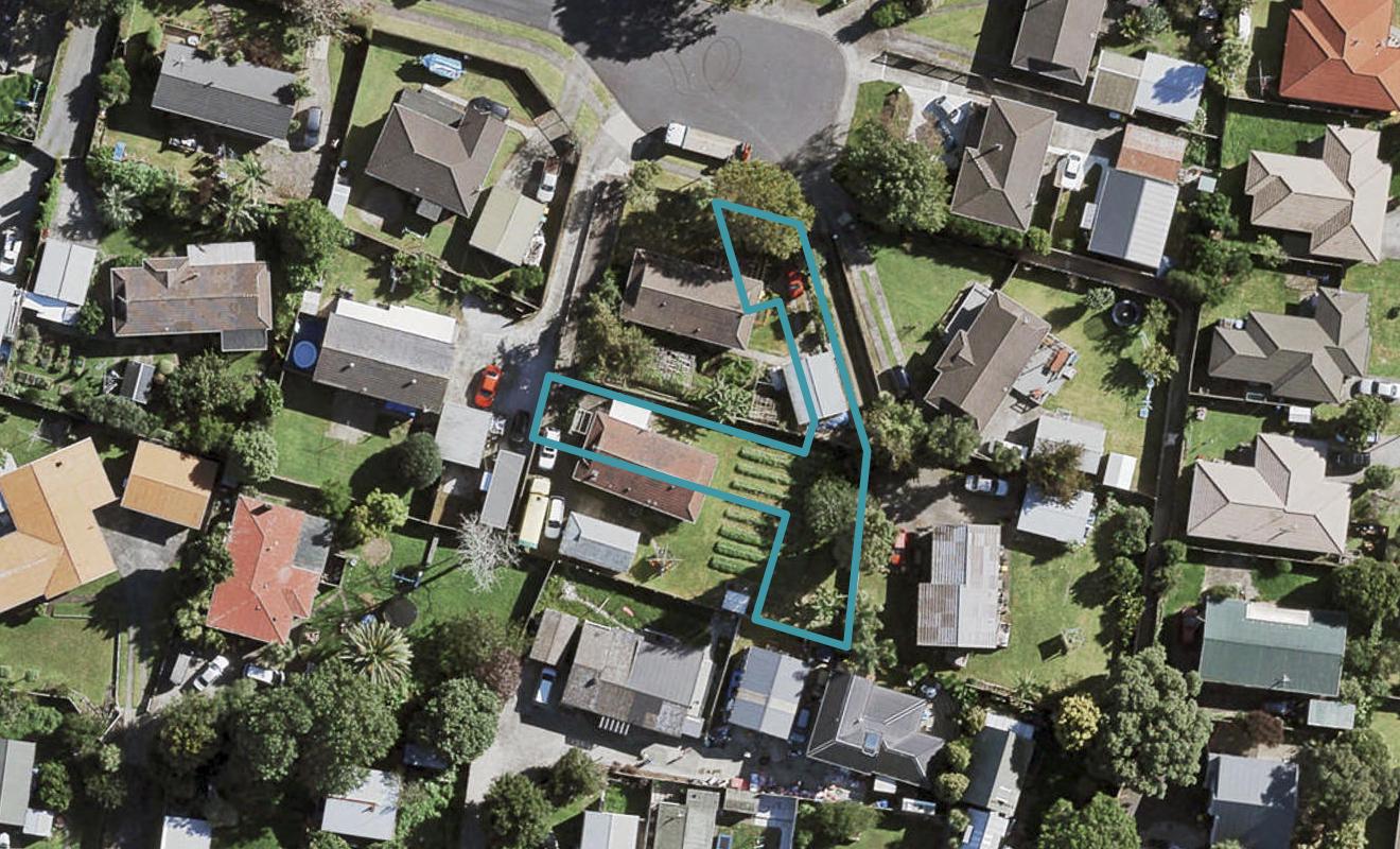 17B Adel Place, Weymouth, Auckland - Carousel 1