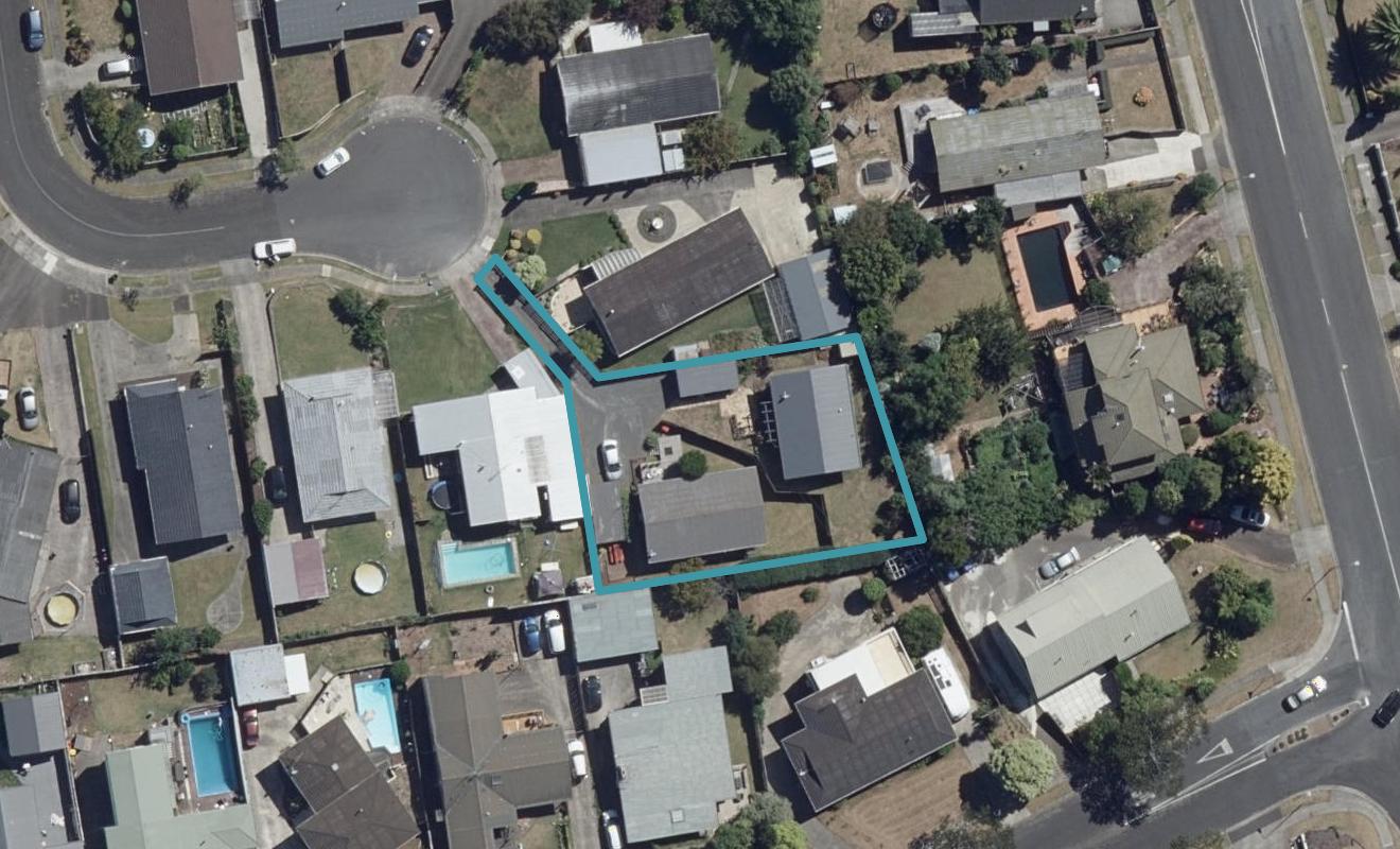 26B Knightsbridge Place, Dinsdale, Hamilton - Carousel 1