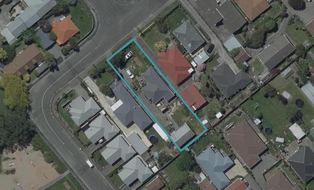 55 Cedars Street, Hoon Hay, Christchurch - Carousel 1