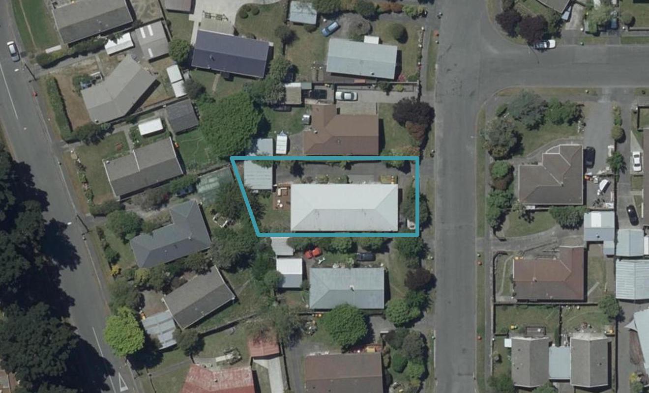 1/5 Kuaka Crescent, Bromley, Christchurch - Carousel 1