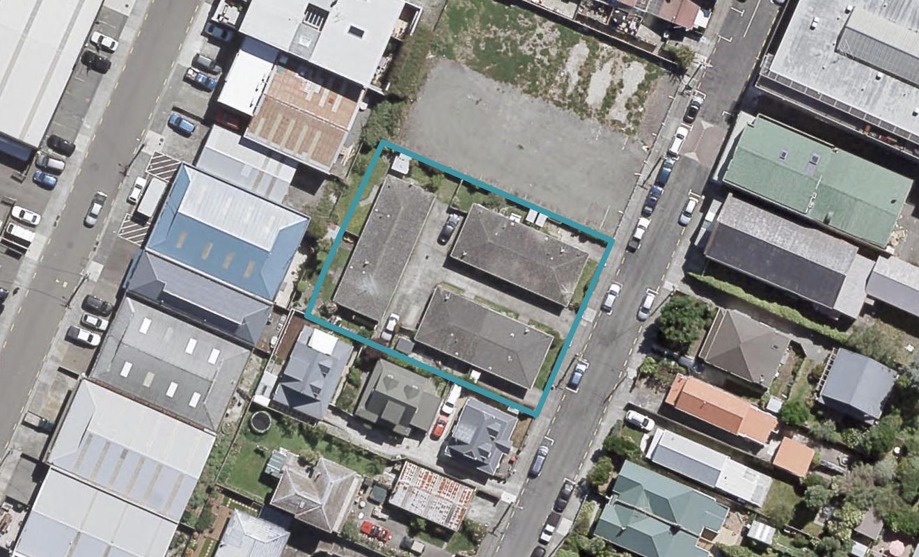 6/33 Nelson Street, Petone, Lower Hutt - Carousel 1